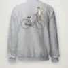 Sport Grey Heather