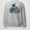 Sport Grey Heather