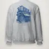 Sport Grey Heather