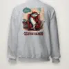 Sport Grey Heather