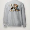 Sport Grey Heather