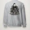 Sport Grey Heather