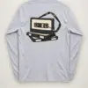 Sport Grey Heather