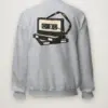 Sport Grey Heather