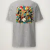 Sport Grey Heather