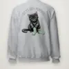 Sport Grey Heather
