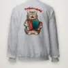 Sport Grey Heather