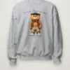 Sport Grey Heather