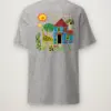 Sport Grey Heather