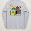 Sport Grey Heather