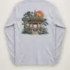 Sport Grey Heather