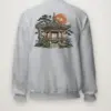 Sport Grey Heather