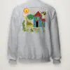 Sport Grey Heather