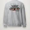 Sport Grey Heather