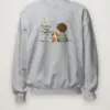 Sport Grey Heather