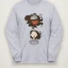 Sport Grey Heather