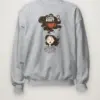 Sport Grey Heather
