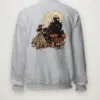 Sport Grey Heather