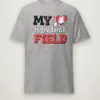 Sport Grey Heather