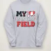 Sport Grey Heather