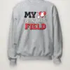 Sport Grey Heather