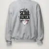 Sport Grey Heather