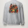 Sport Grey Heather