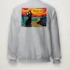 Sport Grey Heather