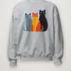 Sport Grey Heather