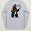 Sport Grey Heather