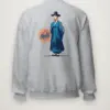 Sport Grey Heather