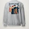 Sport Grey Heather