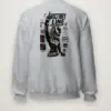 Sport Grey Heather