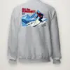 Sport Grey Heather