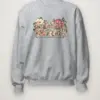 Sport Grey Heather