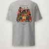 Sport Grey Heather