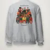 Sport Grey Heather