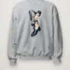 Sport Grey Heather