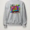 Sport Grey Heather