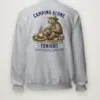 Sport Grey Heather