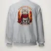 Sport Grey Heather