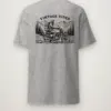 Sport Grey Heather