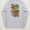 Sport Grey Heather