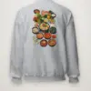Sport Grey Heather