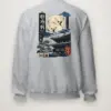 Sport Grey Heather