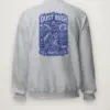 Sport Grey Heather