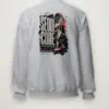 Sport Grey Heather