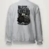 Sport Grey Heather