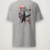 Sport Grey Heather
