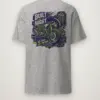 Sport Grey Heather